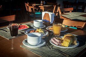 Aroma Do Mar by Latitud Hoteles