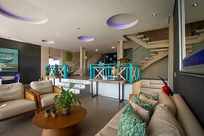 Aroma Do Mar by Latitud Hoteles