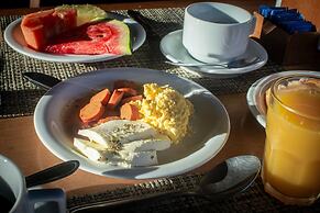 Aroma Do Mar by Latitud Hoteles
