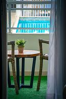 Aroma Do Mar by Latitud Hoteles