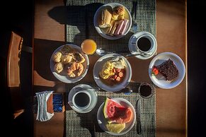 Aroma Do Mar by Latitud Hoteles