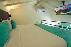 Aroma Do Mar by Latitud Hoteles