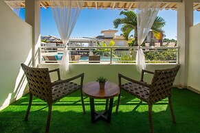 Aroma Do Mar by Latitud Hoteles
