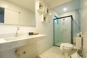 Aroma Do Mar by Latitud Hoteles
