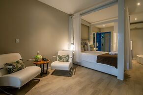 Aroma Do Mar by Latitud Hoteles