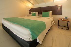 Aroma Do Mar by Latitud Hoteles