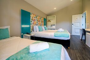 Aroma Do Mar by Latitud Hoteles