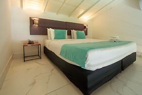 Aroma Do Mar by Latitud Hoteles