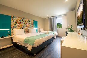 Aroma Do Mar by Latitud Hoteles