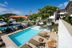Aroma Do Mar by Latitud Hoteles