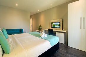 Aroma Do Mar by Latitud Hoteles