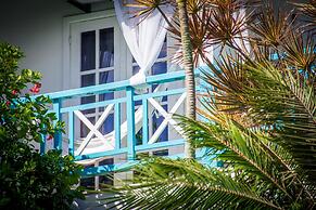 Aroma Do Mar by Latitud Hoteles
