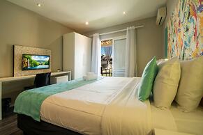 Aroma Do Mar by Latitud Hoteles