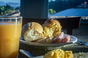 Aroma Do Mar by Latitud Hoteles