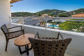 Aroma Do Mar by Latitud Hoteles