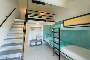 Aroma Do Mar by Latitud Hoteles