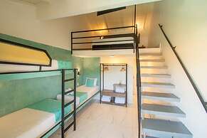 Aroma Do Mar by Latitud Hoteles