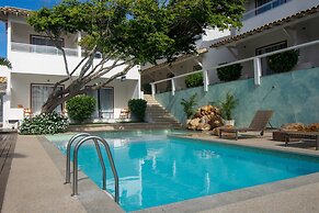 Aroma Do Mar by Latitud Hoteles