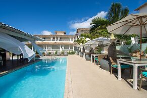 Aroma Do Mar by Latitud Hoteles
