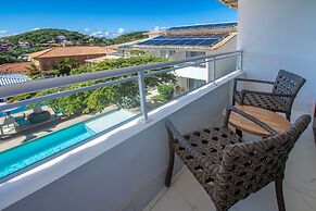 Aroma Do Mar by Latitud Hoteles