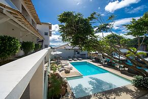 Aroma Do Mar by Latitud Hoteles