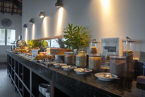 Aroma Do Mar by Latitud Hoteles