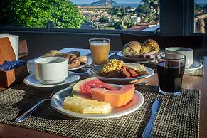 Aroma Do Mar by Latitud Hoteles