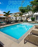 Aroma Do Mar by Latitud Hoteles