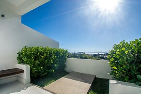Aroma Do Mar by Latitud Hoteles