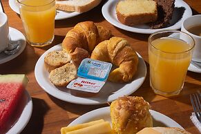 Aroma Do Mar by Latitud Hoteles