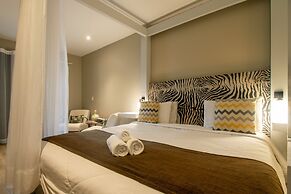 Aroma Do Mar by Latitud Hoteles