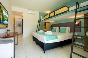 Aroma Do Mar by Latitud Hoteles