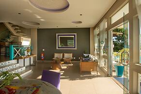 Aroma Do Mar by Latitud Hoteles