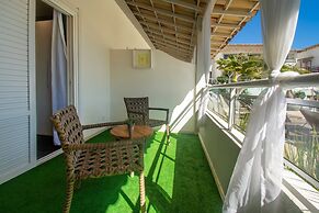 Aroma Do Mar by Latitud Hoteles