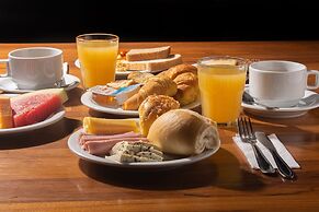Aroma Do Mar by Latitud Hoteles