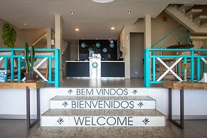 Aroma Do Mar by Latitud Hoteles