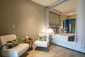 Aroma Do Mar by Latitud Hoteles