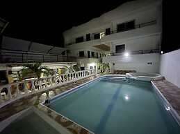 Hotel cabañas de TOLÚ