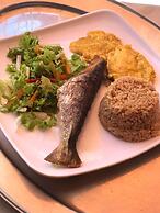 Hotel cabañas de TOLÚ