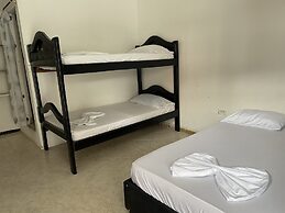 Hotel cabañas de TOLÚ