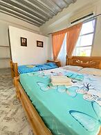 Hotel cabañas de TOLÚ