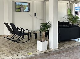 Hotel cabañas de TOLÚ