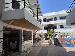 Hotel cabañas de TOLÚ