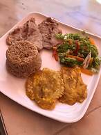 Hotel cabañas de TOLÚ