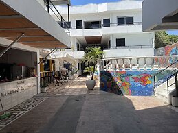 Hotel cabañas de TOLÚ