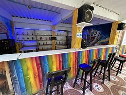 Hotel cabañas de TOLÚ