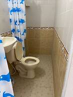 Hotel cabañas de TOLÚ