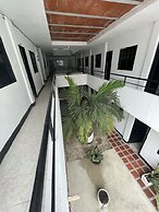 Hotel cabañas de TOLÚ