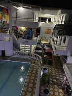 Hotel cabañas de TOLÚ