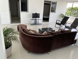 Hotel cabañas de TOLÚ